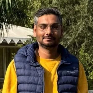 raman